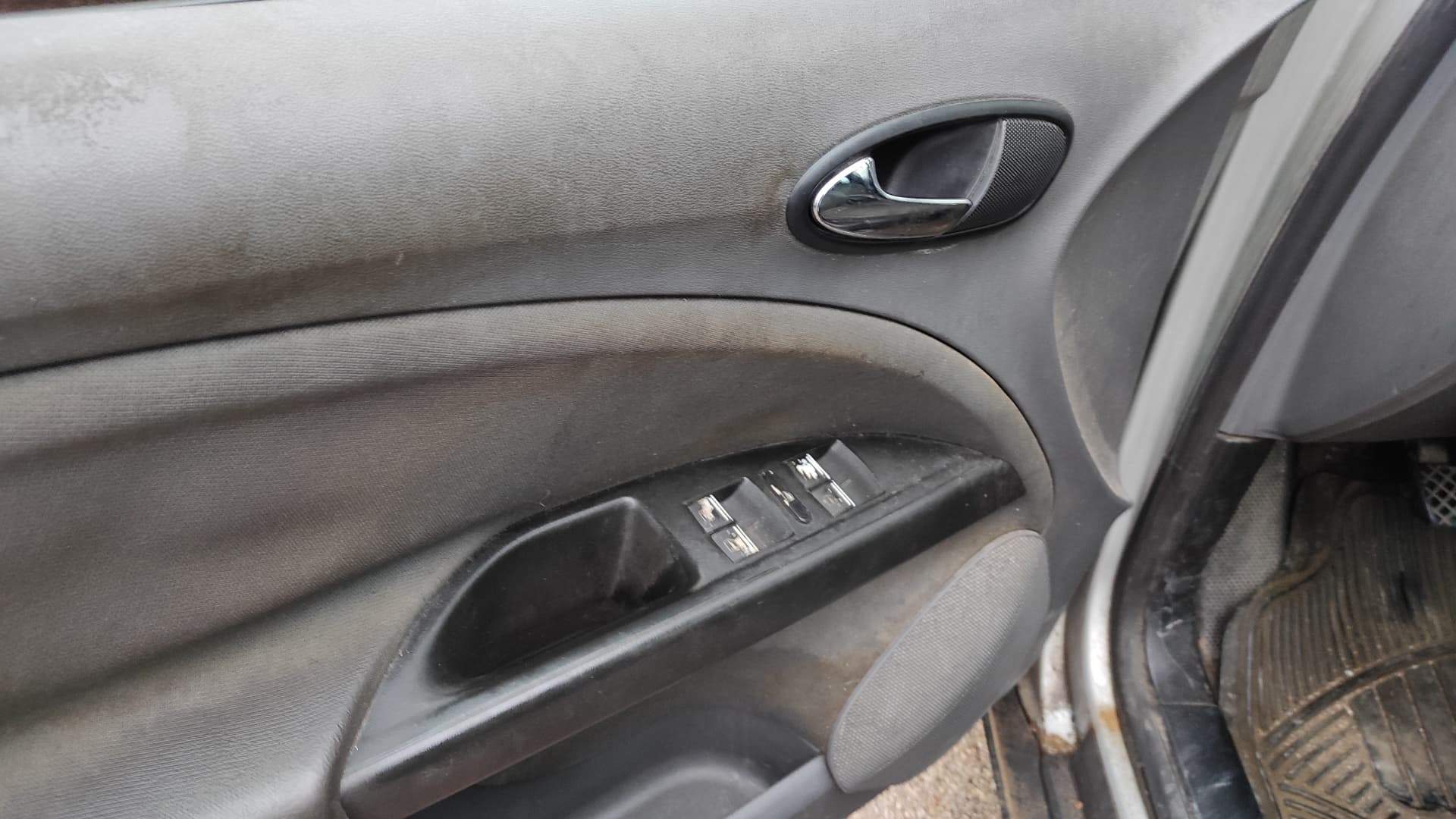 Recambio de FARO IZQUIERDO para SEAT TOLEDO (5P2) 2.0 TDI BKD - GRIS 3