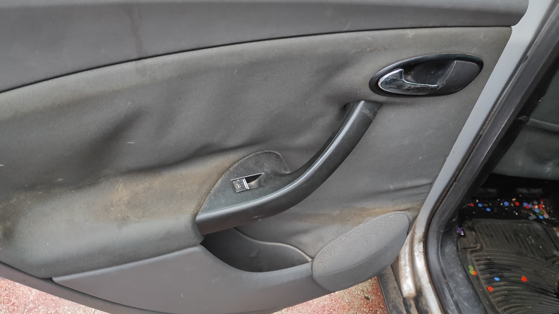 Recambio de FARO IZQUIERDO para SEAT TOLEDO (5P2) 2.0 TDI BKD - GRIS 6