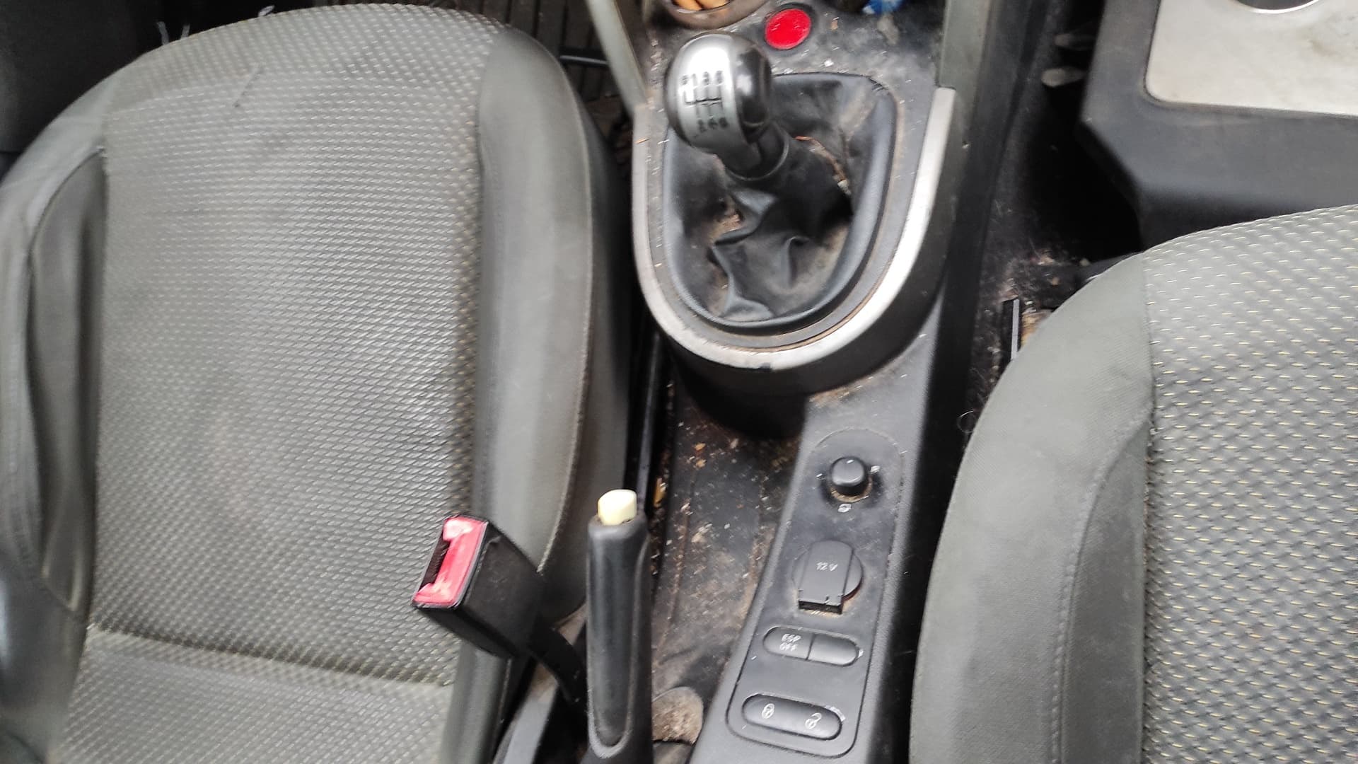 Recambio de FARO IZQUIERDO para SEAT TOLEDO (5P2) 2.0 TDI BKD - GRIS 7