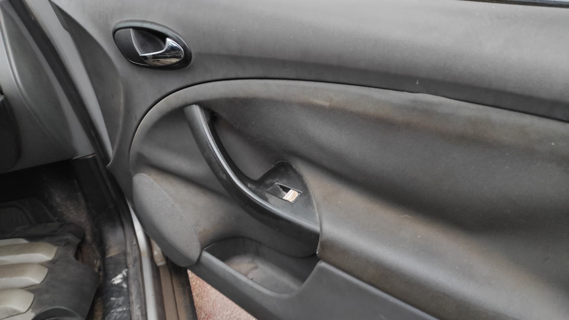 Recambio de FARO IZQUIERDO para SEAT TOLEDO (5P2) 2.0 TDI BKD - GRIS 9