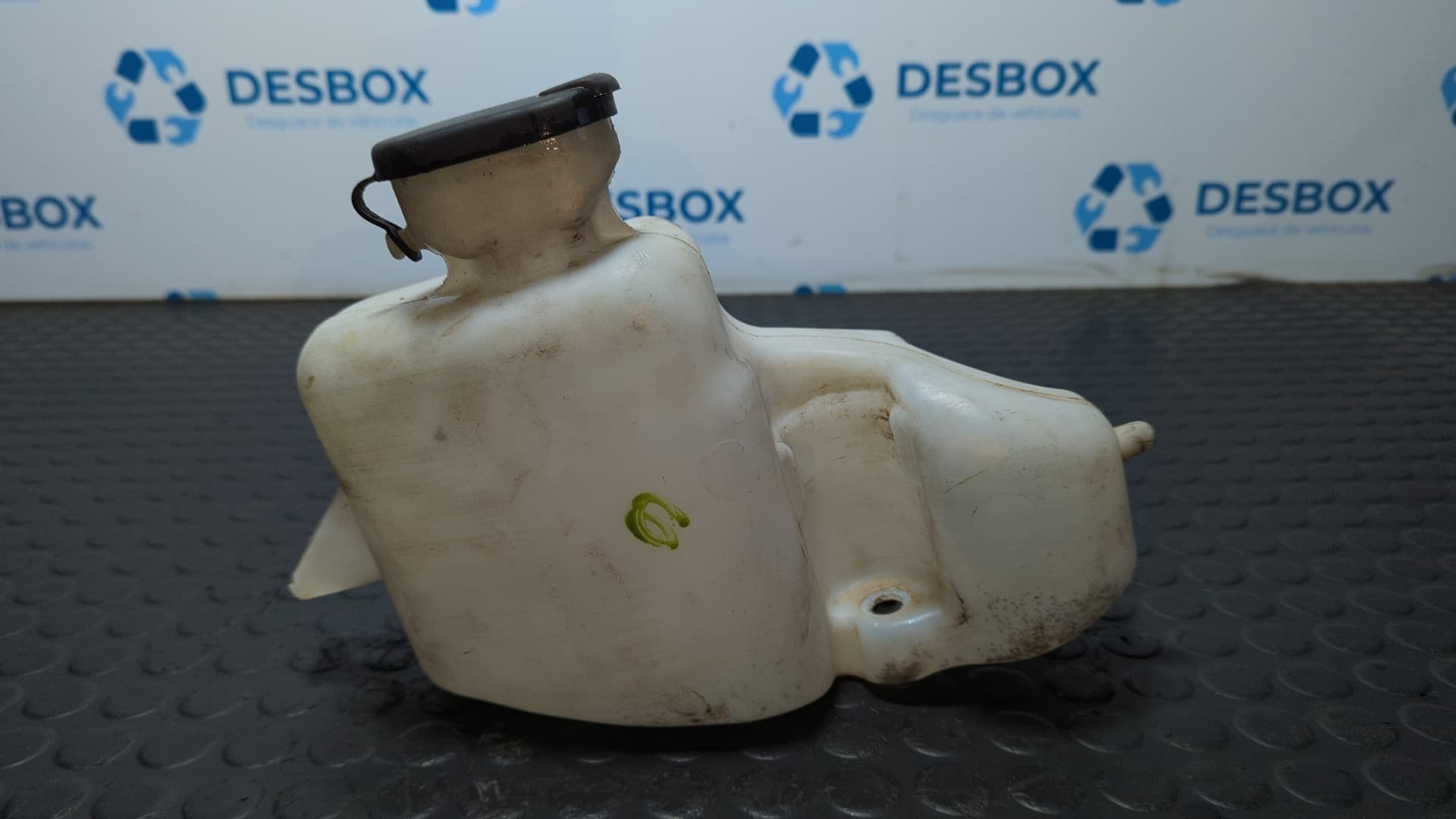 Recambio de DEPOSITO LIMPIA para RENAULT KANGOO (F/KC0) referencia OEM IAM 7700308814