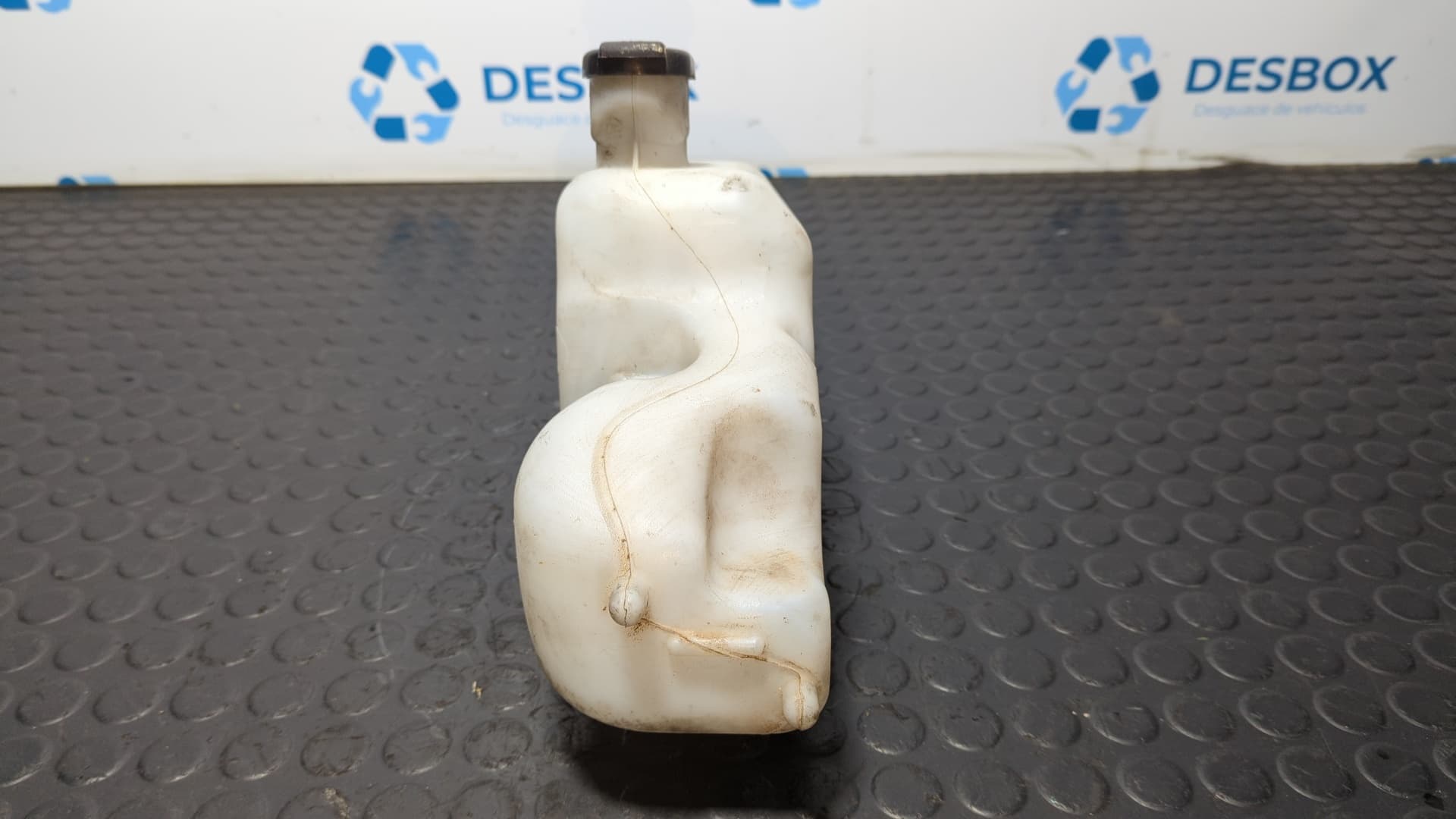 Recambio de DEPOSITO LIMPIA para RENAULT KANGOO (F/KC0) referencia OEM IAM 7700308814 4