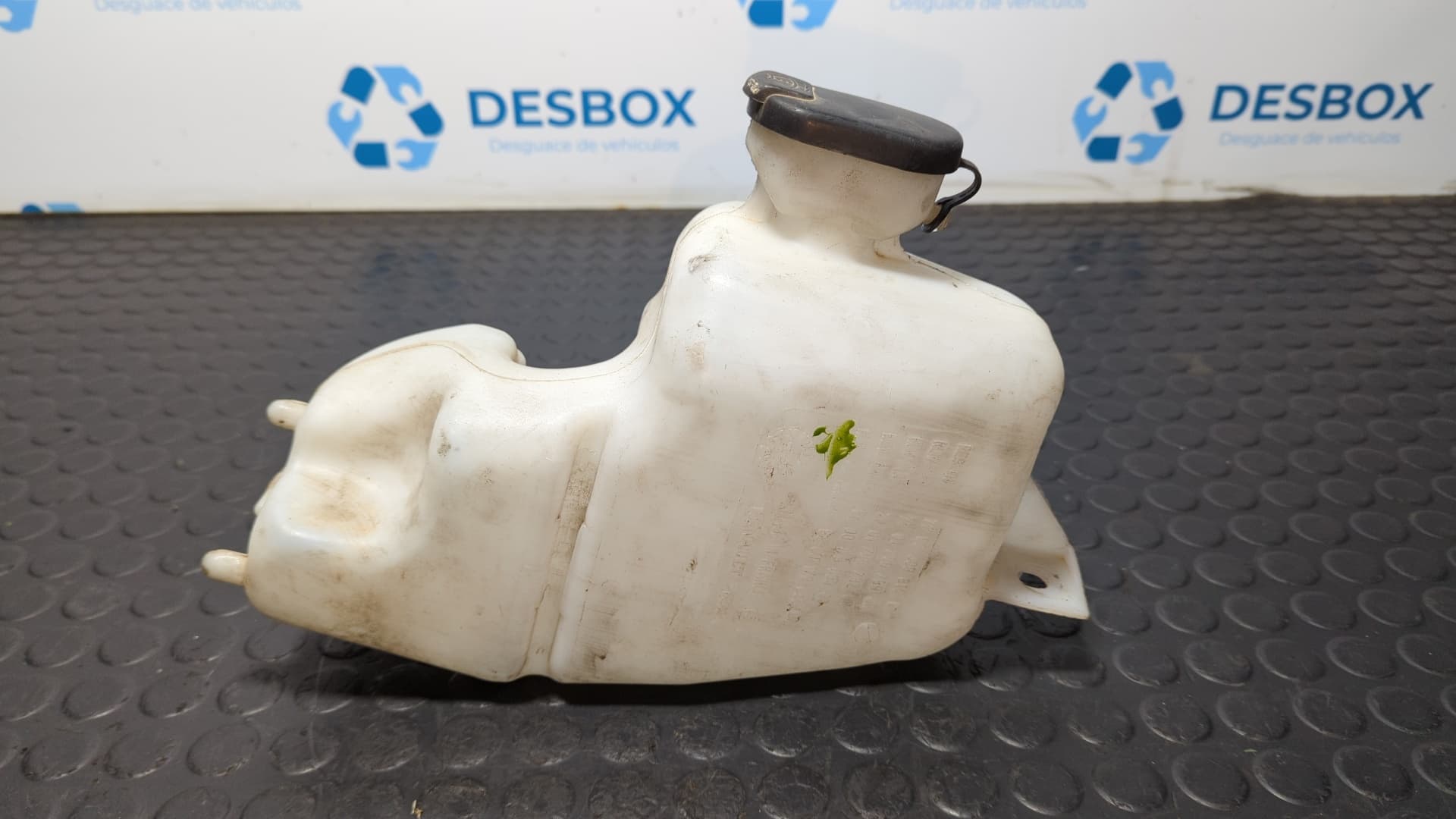 Recambio de DEPOSITO LIMPIA para RENAULT KANGOO (F/KC0) referencia OEM IAM 7700308814 3