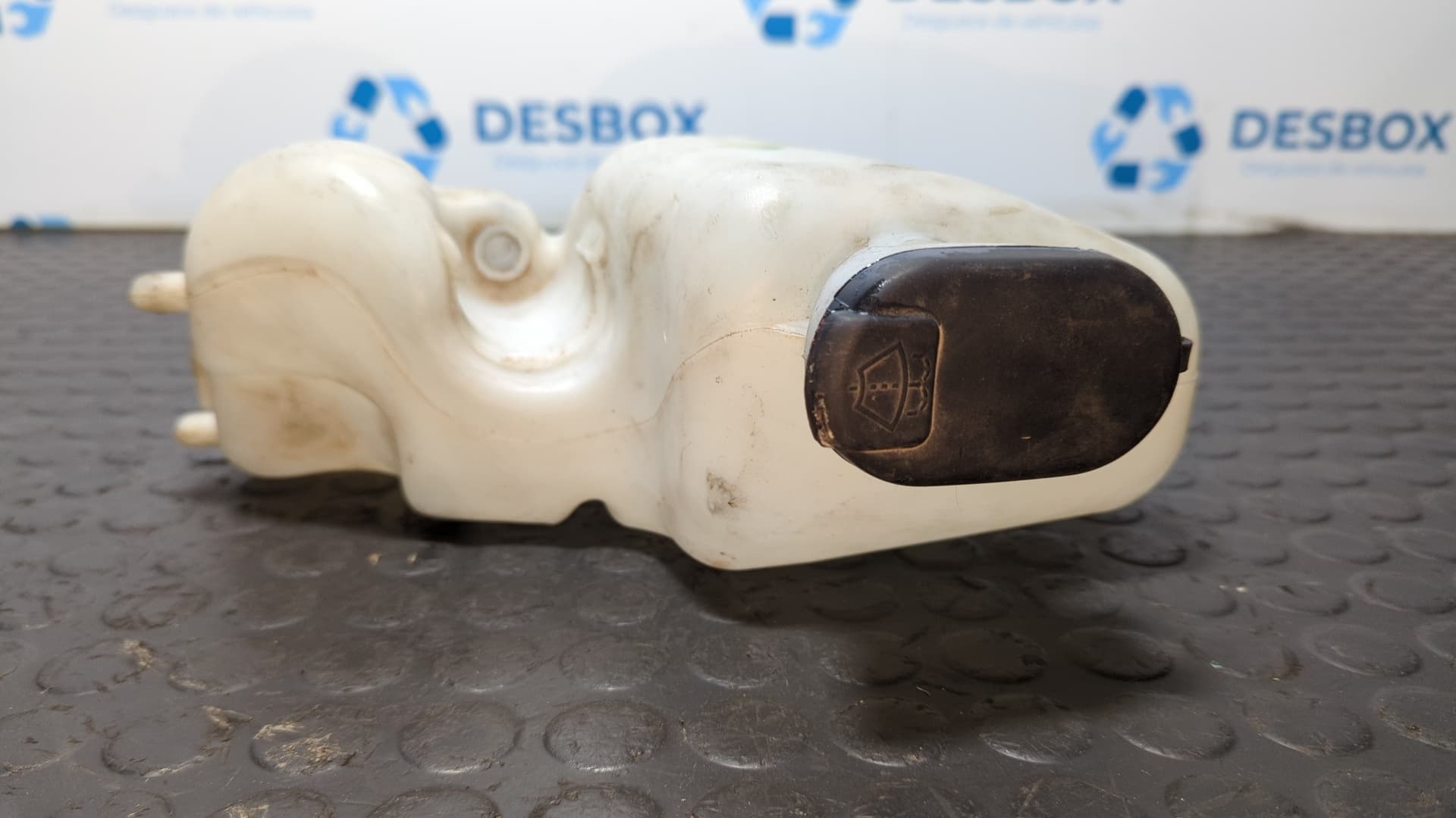 Recambio de DEPOSITO LIMPIA para RENAULT KANGOO (F/KC0) referencia OEM IAM 7700308814 2