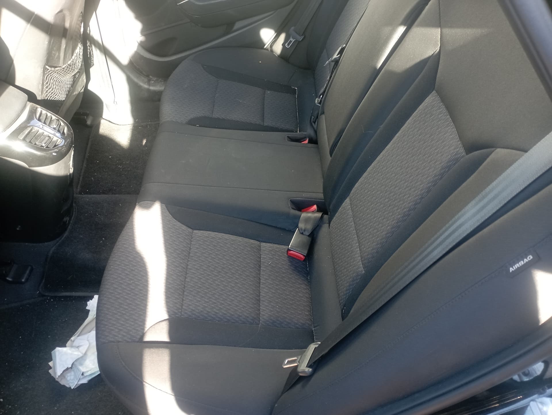 Recambio de COMPRESOR AIRE ACONDICIONADO para HYUNDAI I40 1.6 CRDI D4FD referencia OEM IAM 977013Z000 - NEGRO 11
