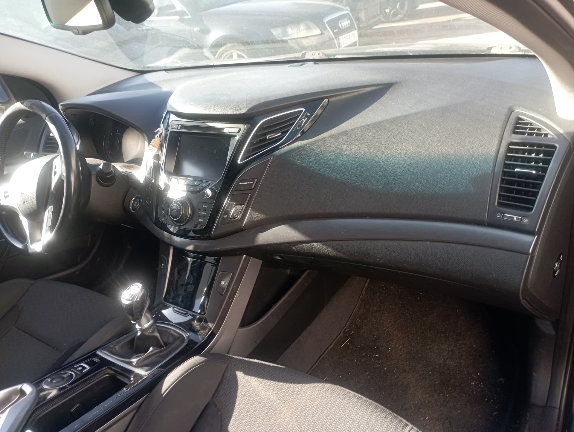 Recambio de COMPRESOR AIRE ACONDICIONADO para HYUNDAI I40 1.6 CRDI D4FD referencia OEM IAM 977013Z000 - NEGRO 6