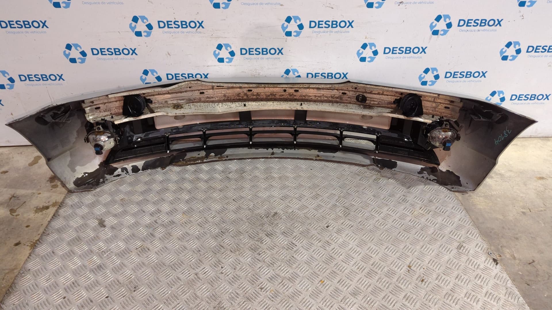 Recambio de PARAGOLPES DELANTERO para BMW SERIE 3 TOURING (E46) 2.0 TDI 204D4 - GRIS 3