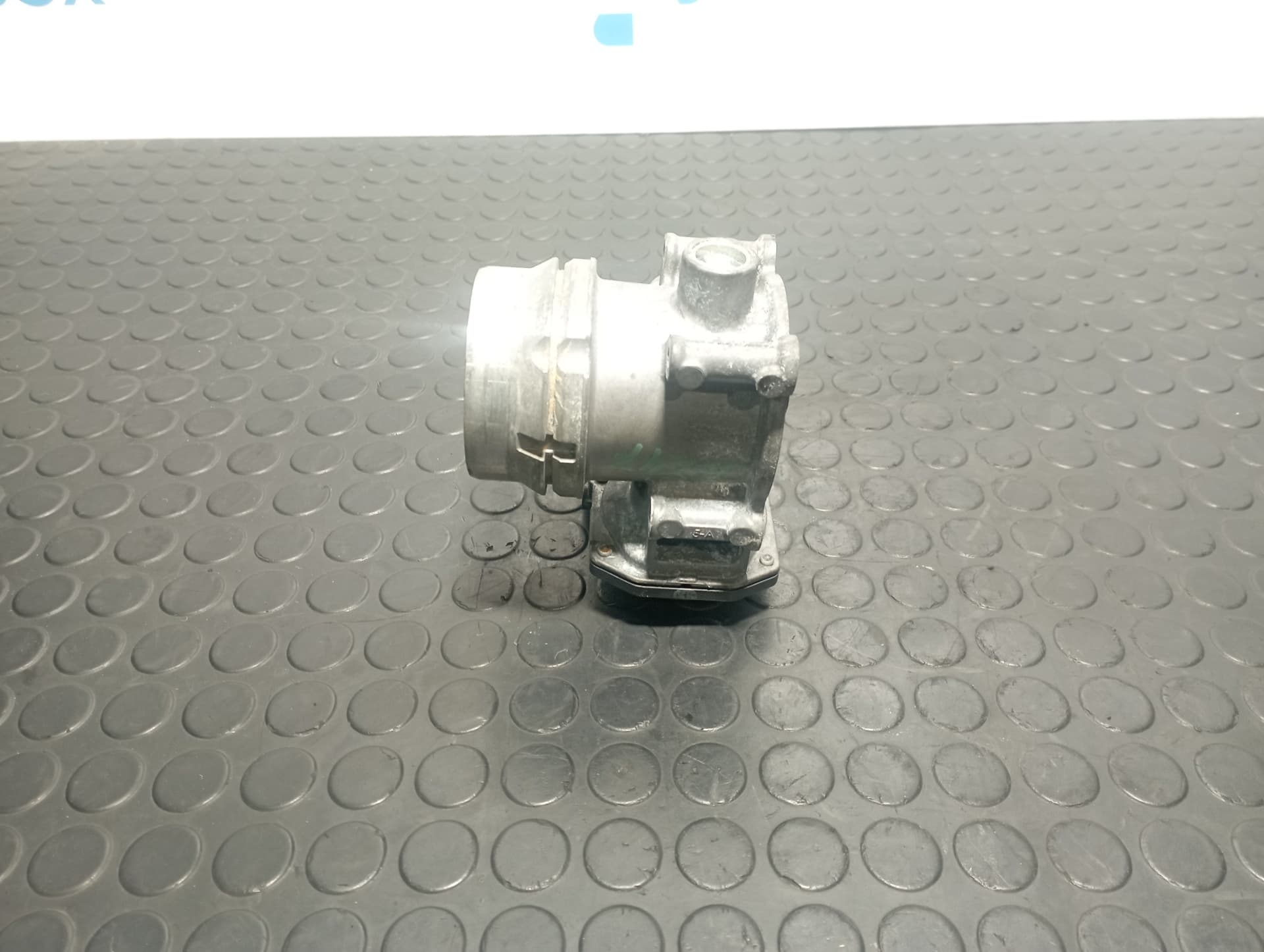 Recambio de CAJA MARIPOSA para VOLVO XC 40 2.0 D D4204T16 referencia OEM IAM 78HL132510030 - AZUL 2
