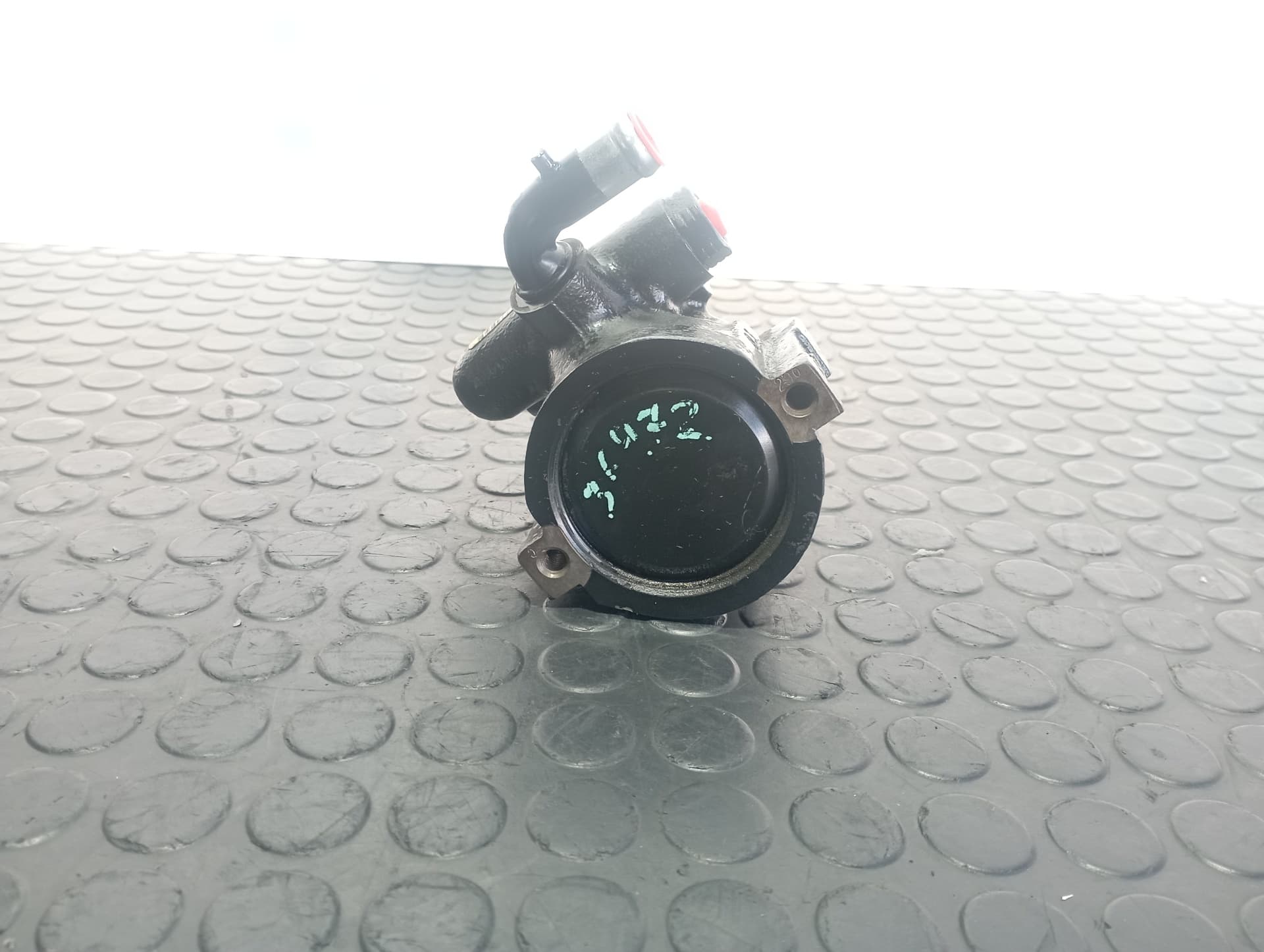 Recambio de BOMBA DIRECCION para FIAT DOBLO (119) 1.9 JTD 182B9000 referencia OEM IAM 26064414FJ - AZUL 4