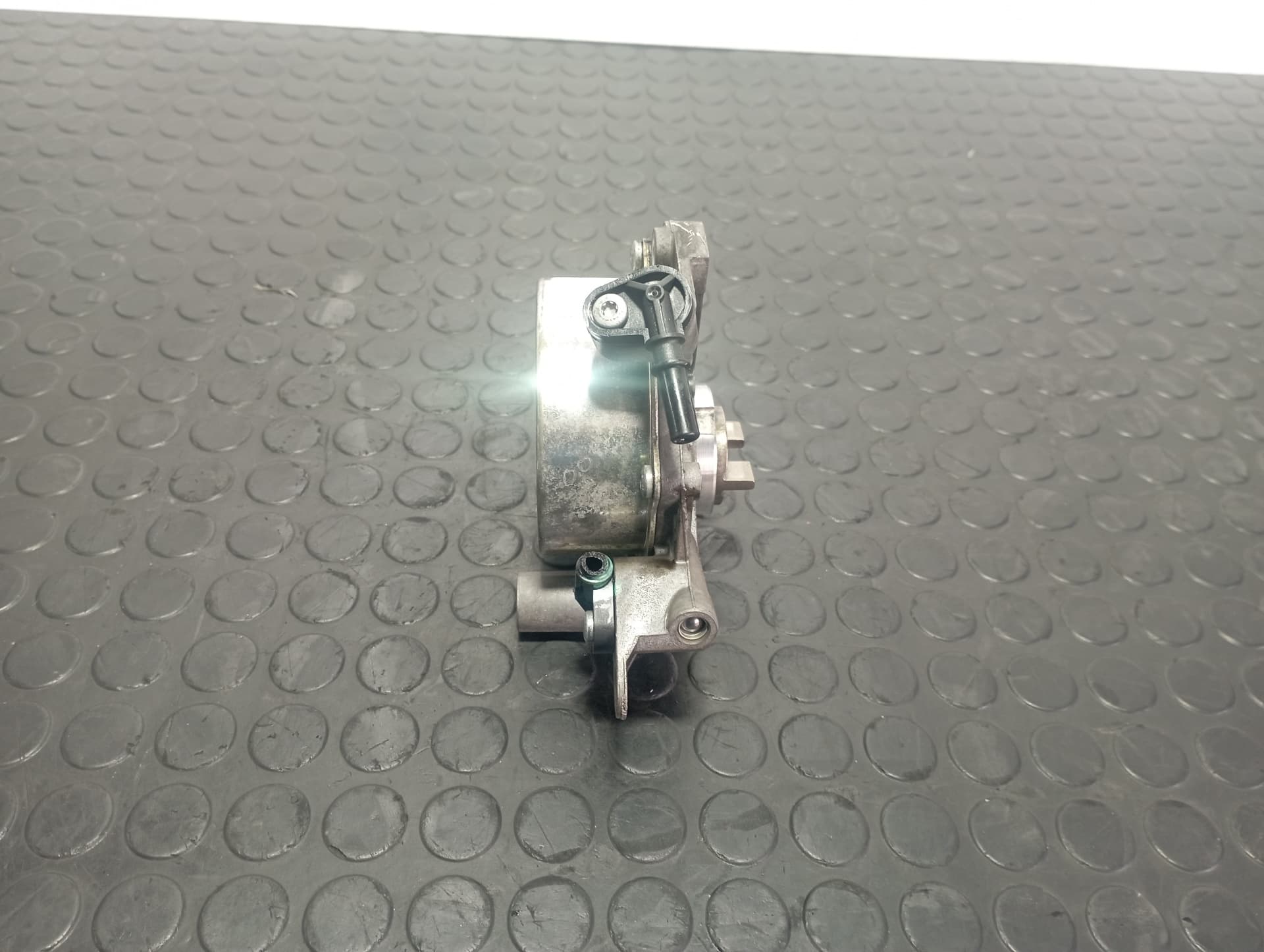 Recambio de DEPRESOR FRENO / BOMBA VACIO para PEUGEOT 508 SW SW ALLURE HDI 116 RH02 referencia OEM IAM 9673836180 - NEGRO 6
