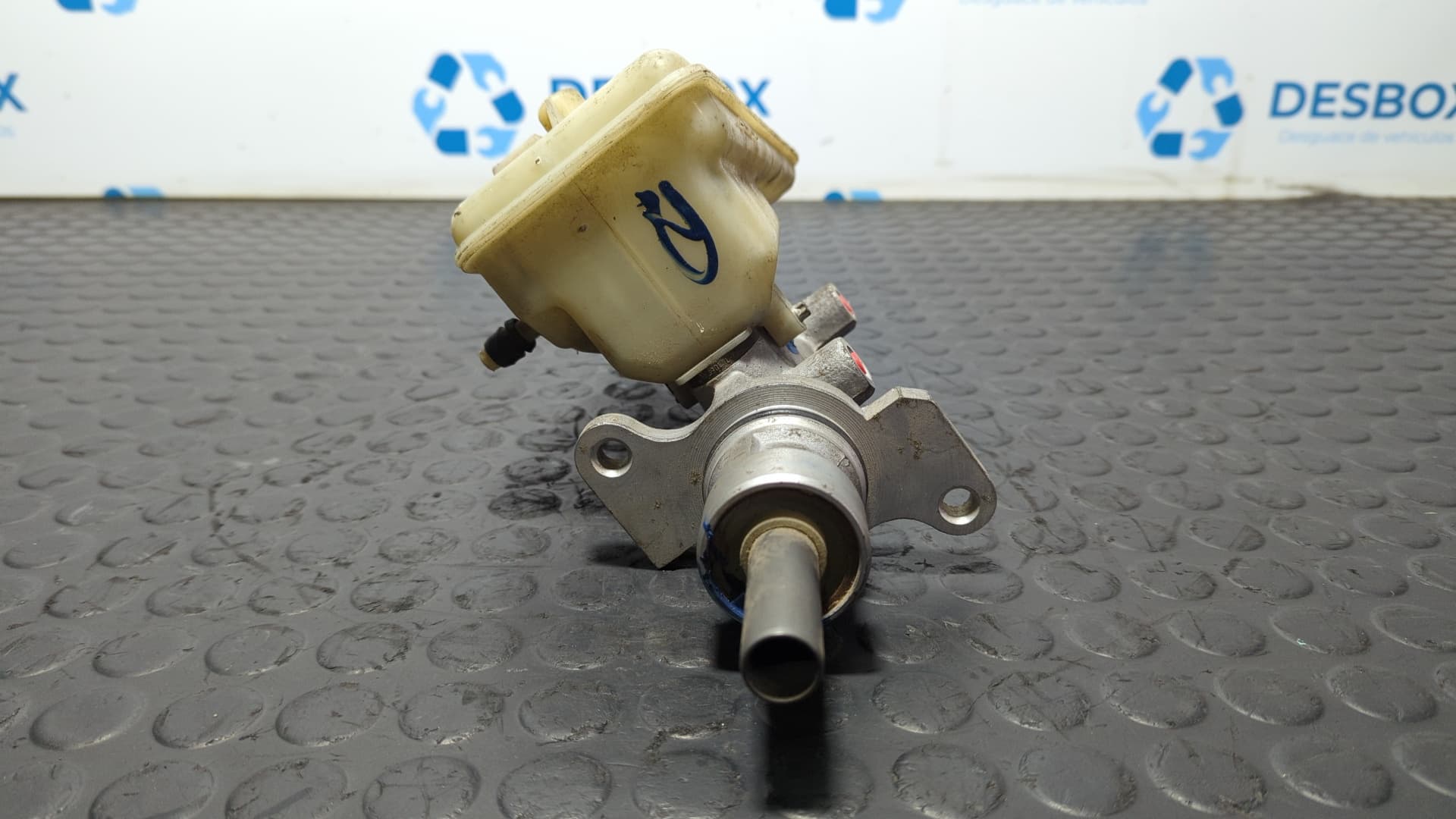 Recambio de BOMBA FRENO para RENAULT TRAFIC COMBI (AB 4.01) G9U730 referencia OEM IAM 32067008C