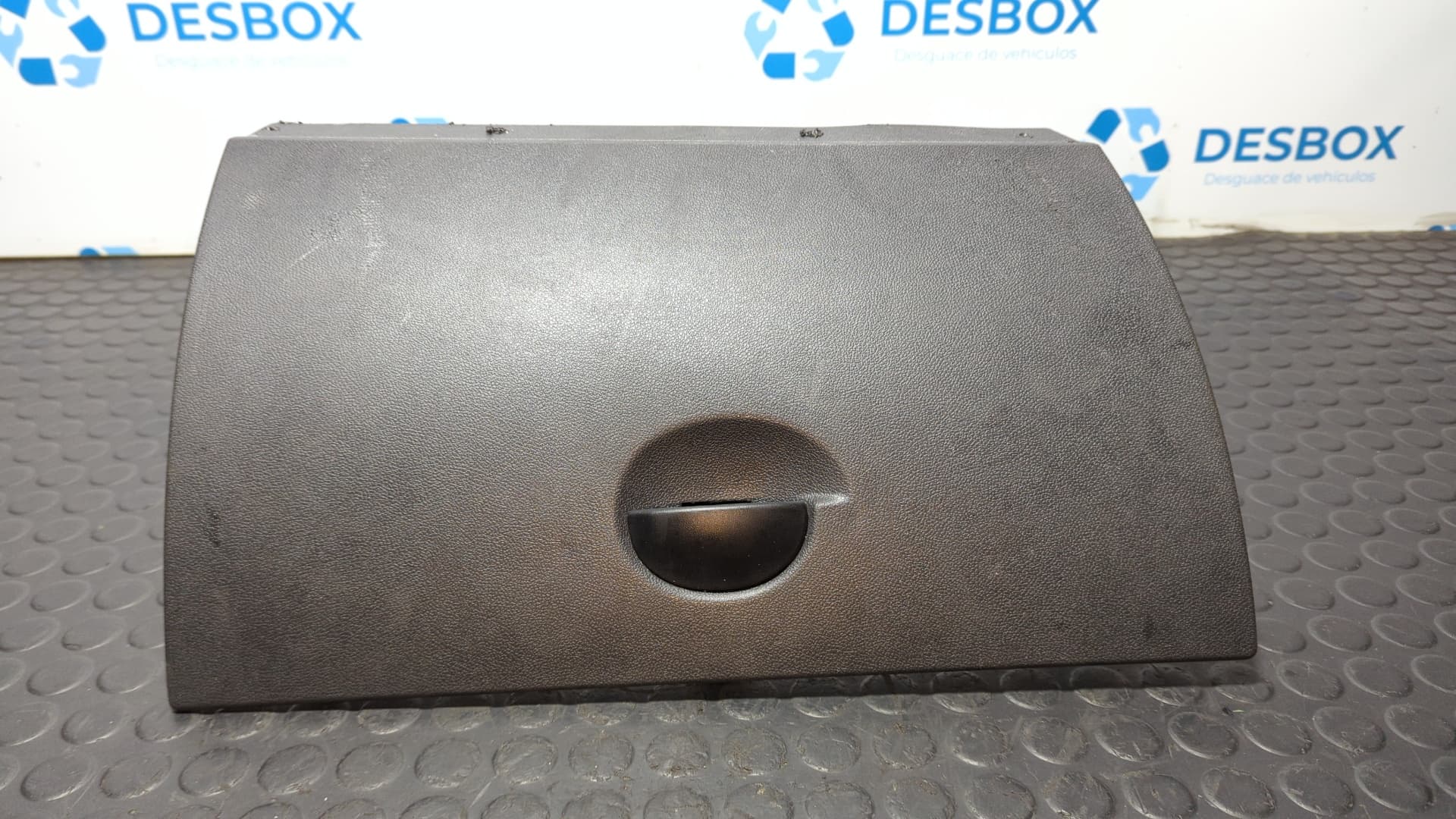 Recambio de GUANTERA para DACIA DUSTER 1.2 GASOLINA H5F - BLANCO