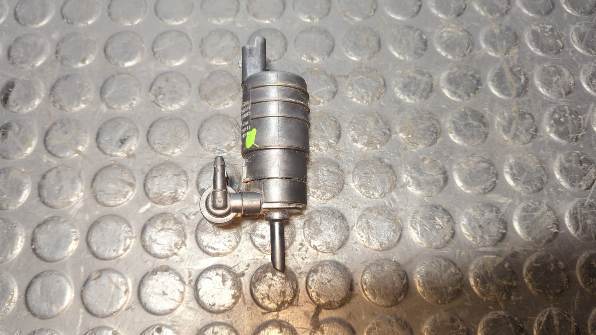 Recambio de BOMBA LIMPIA para RENAULT KANGOO (F/KC0) referencia OEM IAM 7700431079 2