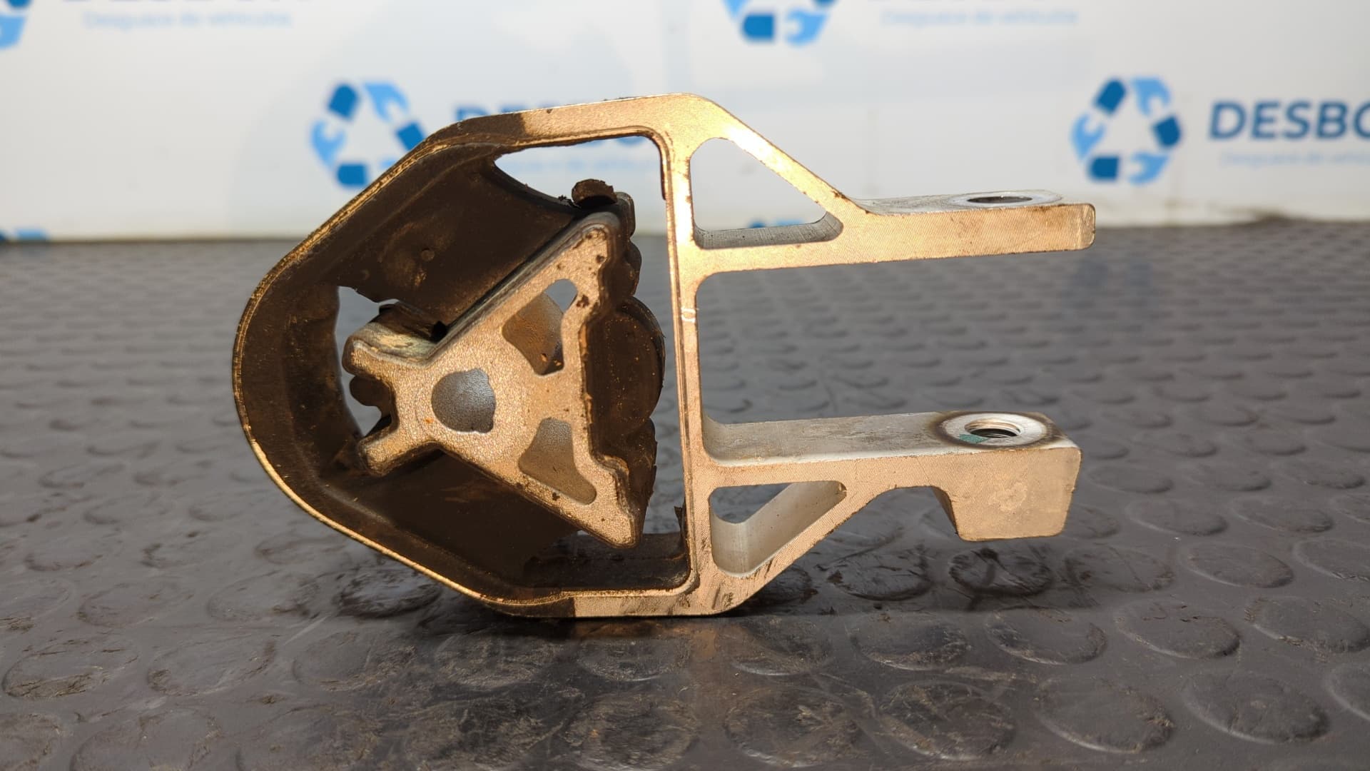 Recambio de SOPORTE CAMBIO para VOLVO XC 40 2.0 D D4204T16 referencia OEM IAM 8888960949 - AZUL