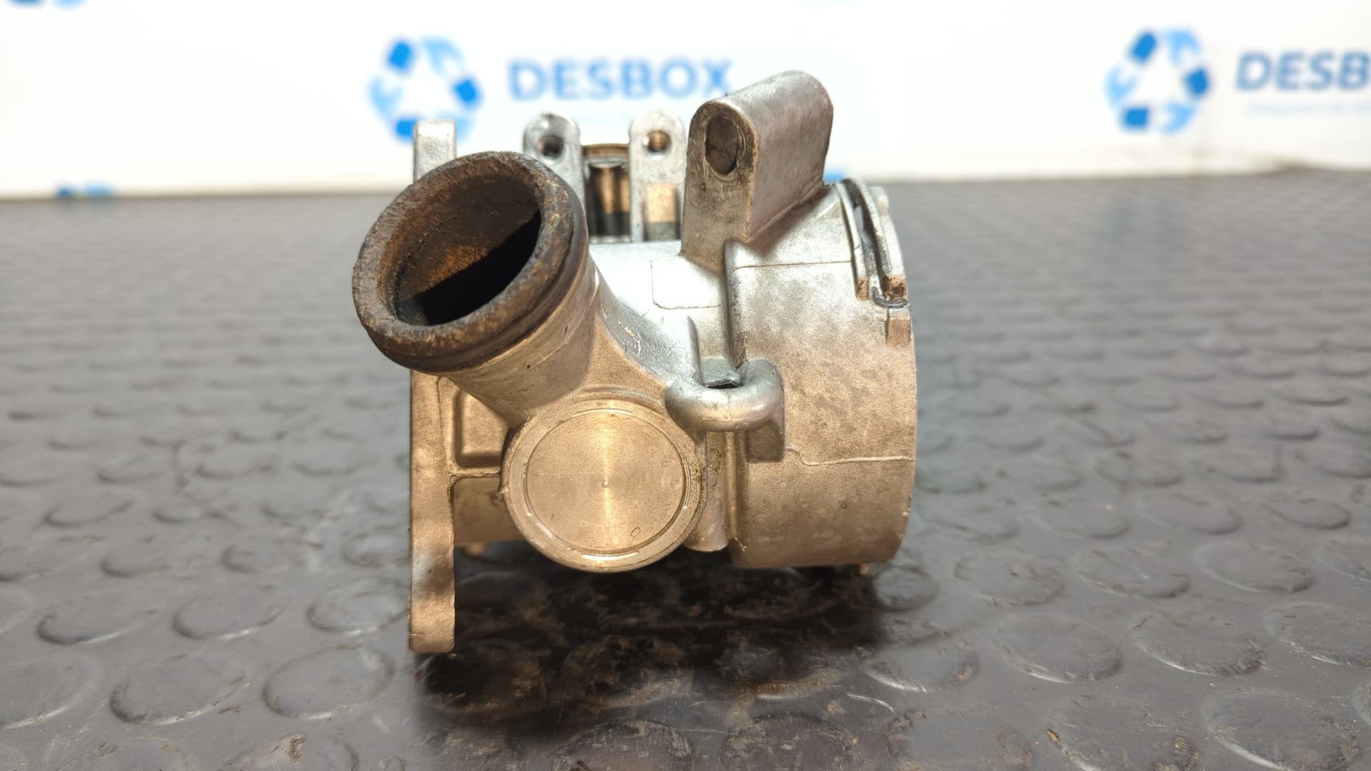 Recambio de VALVULA EGR para MERCEDES-BENZ CLASE M (W163) OM612963 referencia OEM IAM A6110900754 5