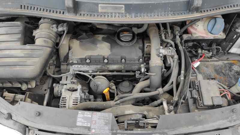 Recambio de MOTOR para SEAT TOLEDO (5P2) 2.0 TDI BKD referencia OEM IAM BKD - GRIS