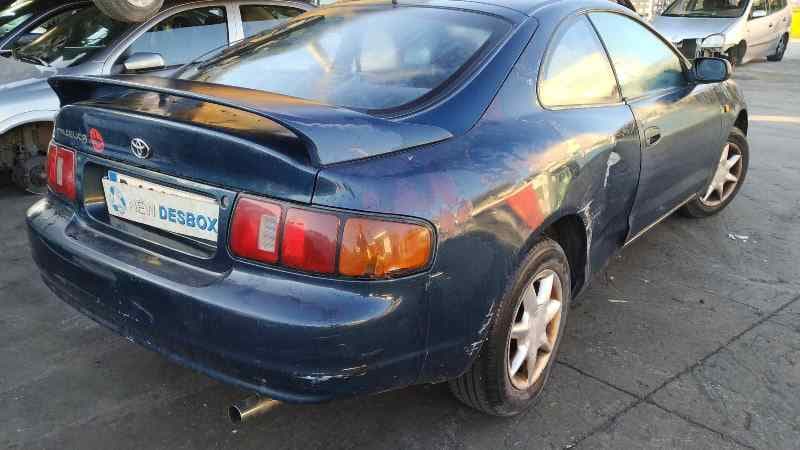 Recambio de PORTON TRASERO para TOYOTA CELICA (T20) 1.8 16V CAT 7AFE referencia OEM IAM   - AZUL