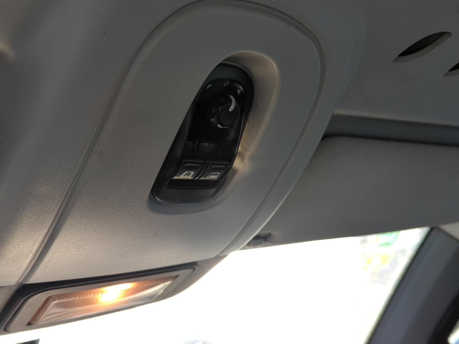 Recambio de RADIADOR AGUA para PEUGEOT EXPERT RHZ - BLANCO 5