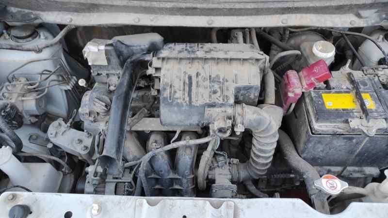 Recambio de MOTOR para MITSUBISHI SPACE STAR (A00) 1.2 3A92 referencia OEM IAM 3A92 - BLANCO