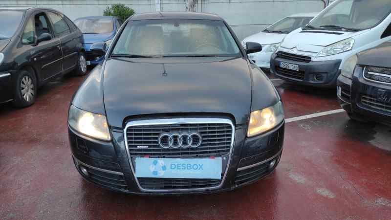 Recambio de CAPO para AUDI A6 BERLINA (4F2) 3.2 V6 AUK - NEGRO