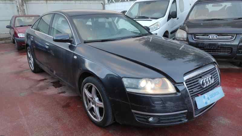 Recambio de RETROVISOR DERECHO para AUDI A6 BERLINA (4F2) 3.2 V6 AUK - NEGRO