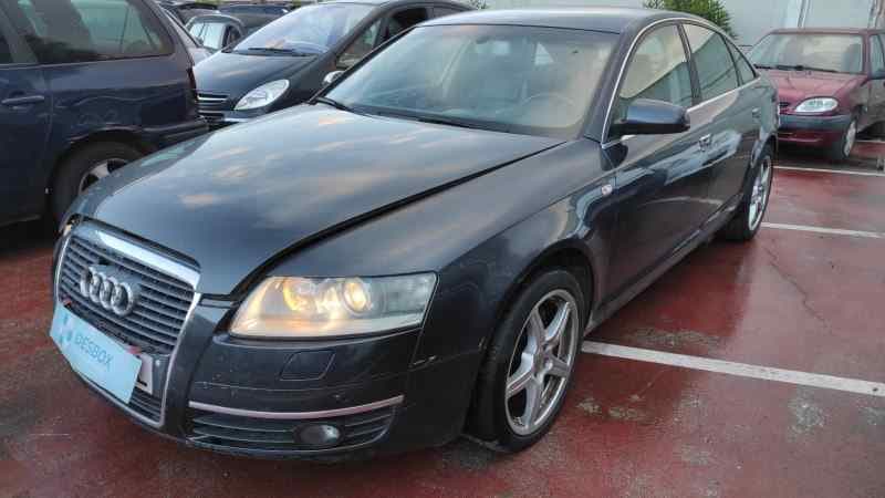Recambio de RETROVISOR IZQUIERDO para AUDI A6 BERLINA (4F2) 3.2 V6 AUK - NEGRO