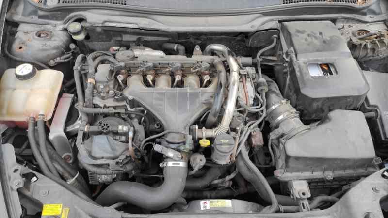 Recambio de CAJA CAMBIOS para VOLVO V50 FAMILIAR 2.0 D D4204T - NEGRO