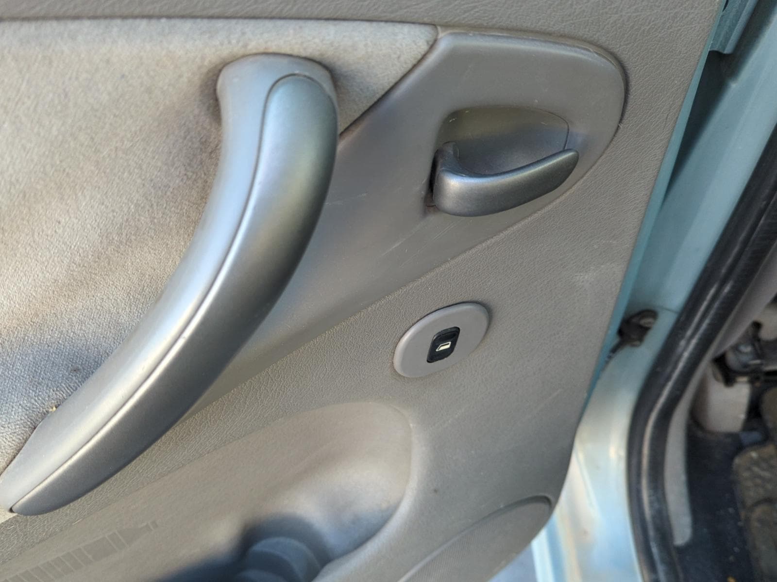 Recambio de WARNING para CITROEN XSARA PICASSO 1.8 GASOLINA NFV - AZUL 5