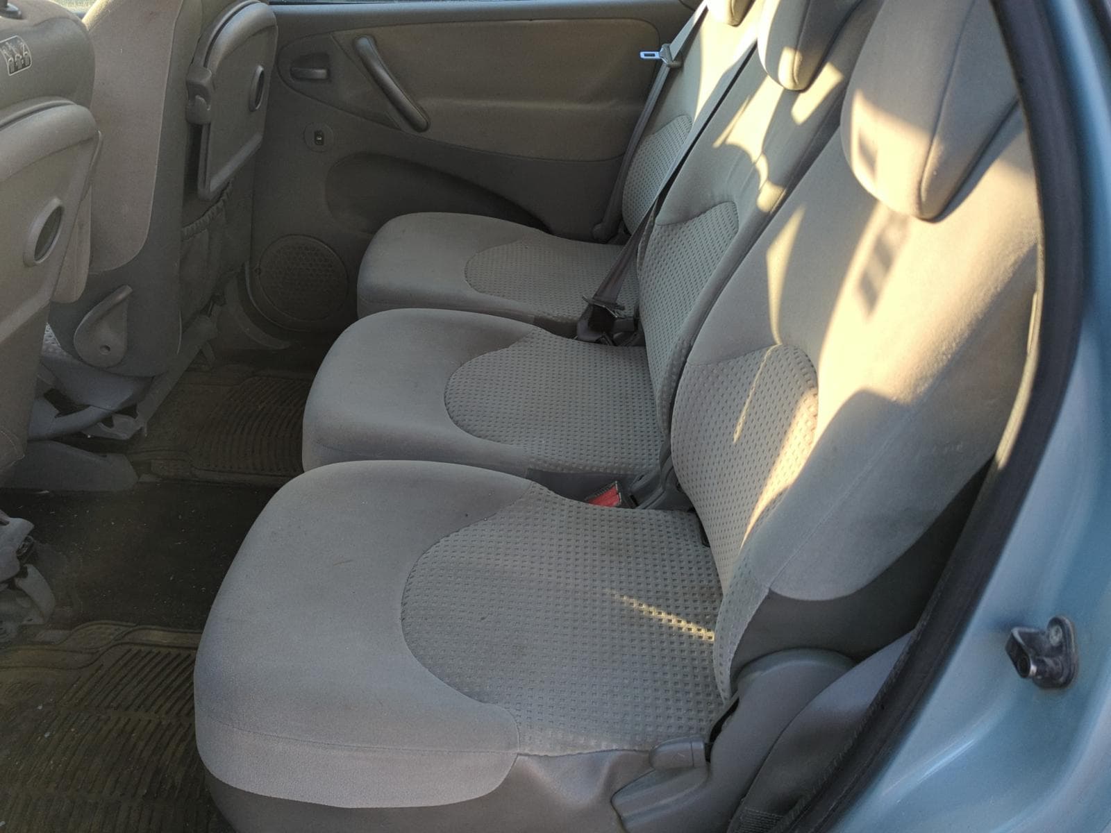 Recambio de WARNING para CITROEN XSARA PICASSO 1.8 GASOLINA NFV - AZUL 6
