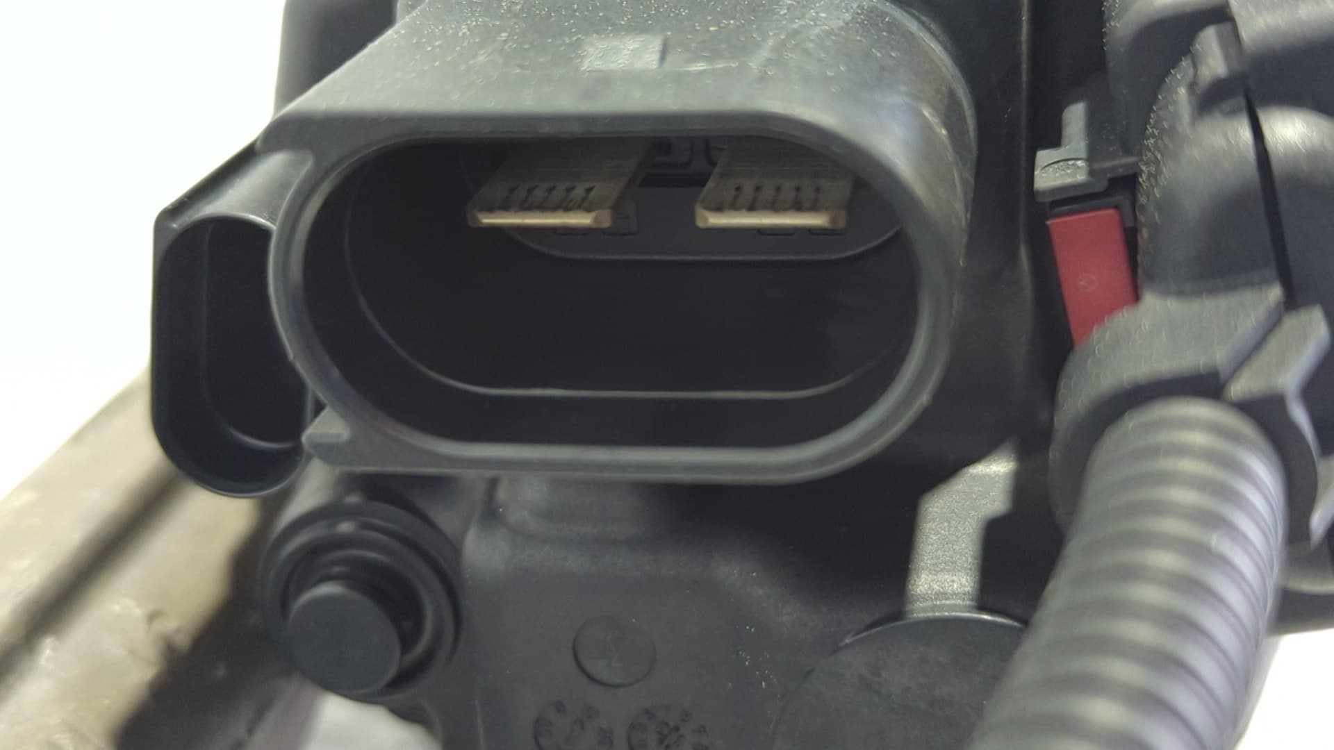 Recambio de CREMALLERA DIRECCION para VOLKSWAGEN GOLF VII LIM. 1.2 TSI CJZ referencia OEM IAM 5Q1423051R - GRIS 5