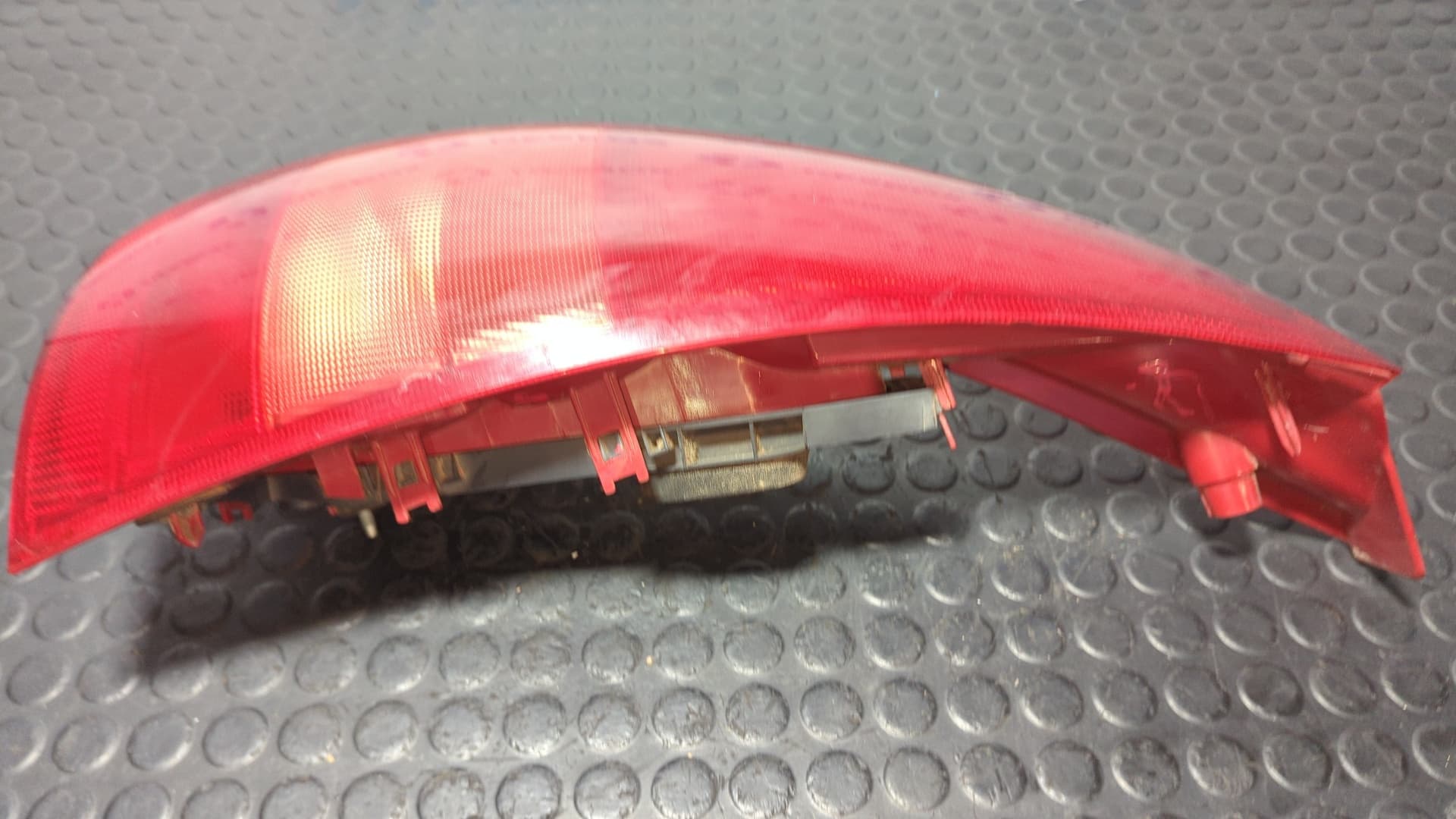Recambio de PILOTO TRASERO DERECHO para CITROEN C3 1.1 referencia OEM IAM 085521914RR 4