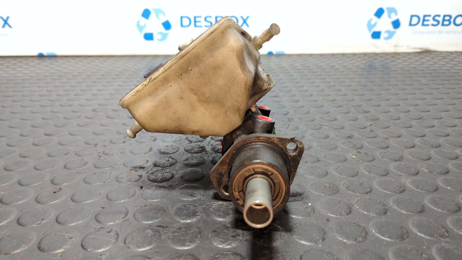 Recambio de BOMBA FRENO para PEUGEOT EXPERT KOMBI DHX referencia OEM IAM 311815FC