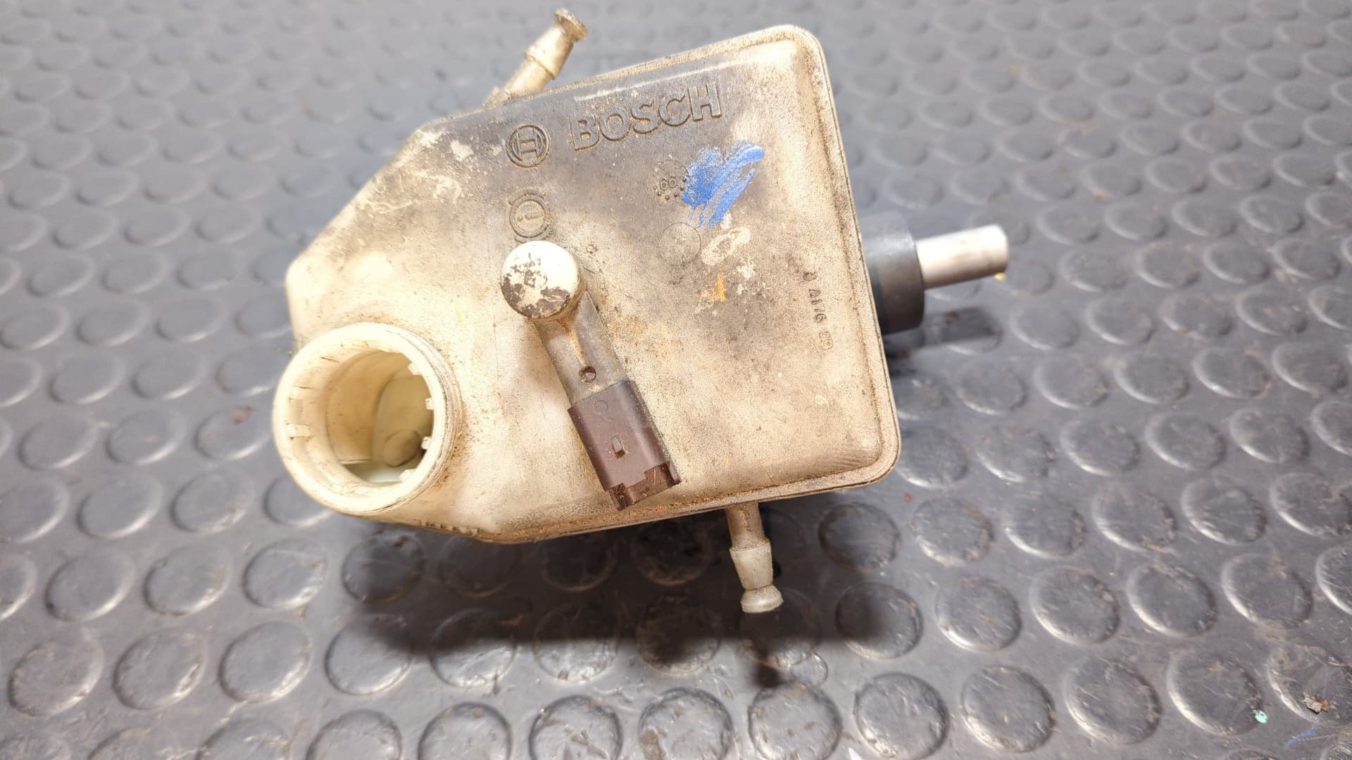 Recambio de BOMBA FRENO para PEUGEOT EXPERT KOMBI DHX referencia OEM IAM 311815FC 4