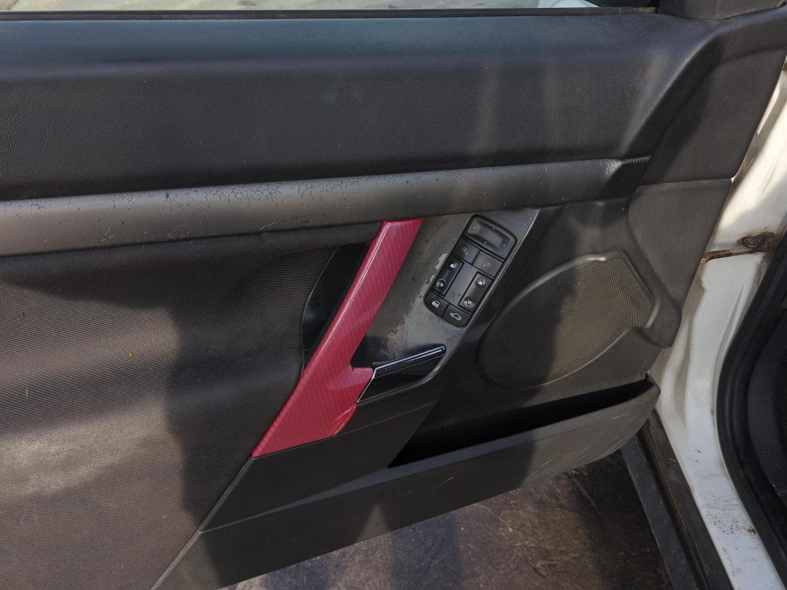 Recambio de AMORTIGUADOR DELANTERO IZQUIERDO para OPEL VECTRA C BERLINA 2.0 CDTI 5P Y20DTH - GRIS 3