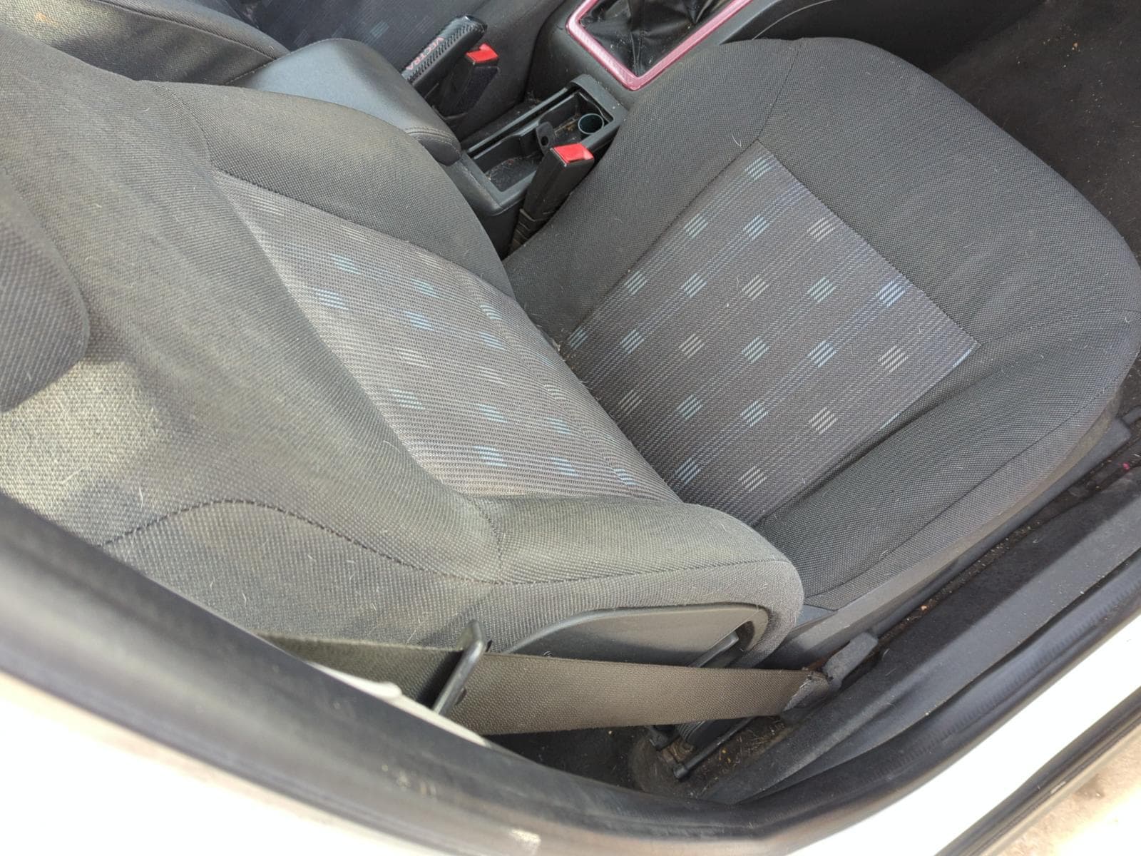 Recambio de AMORTIGUADOR DELANTERO IZQUIERDO para OPEL VECTRA C BERLINA 2.0 CDTI 5P Y20DTH - GRIS 11