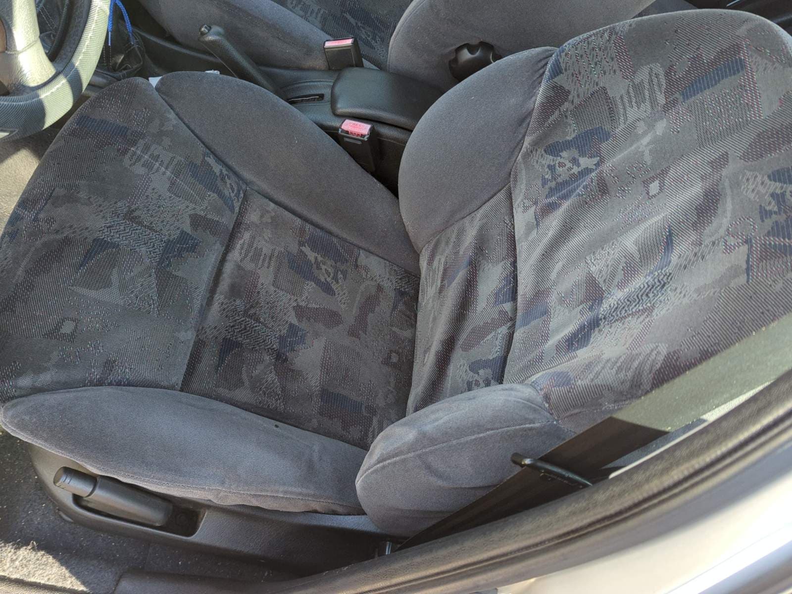 Recambio de ELECTROVENTILADOR para CITROEN XSARA BERLINA 2.0 HDi Exclusive (66kW) RHY(DW10TD) - GRIS 4