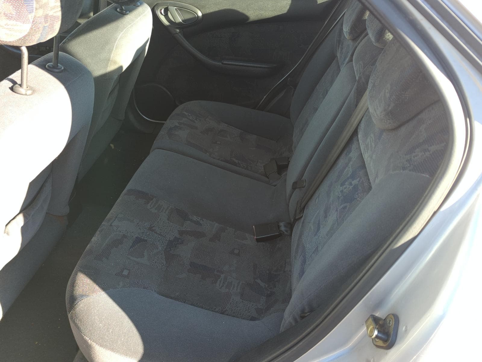 Recambio de ELECTROVENTILADOR para CITROEN XSARA BERLINA 2.0 HDi Exclusive (66kW) RHY(DW10TD) - GRIS 5