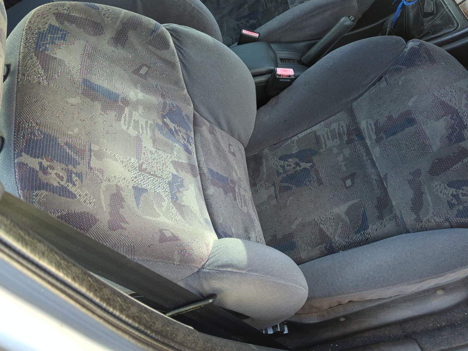 Recambio de ELECTROVENTILADOR para CITROEN XSARA BERLINA 2.0 HDi Exclusive (66kW) RHY(DW10TD) - GRIS 10