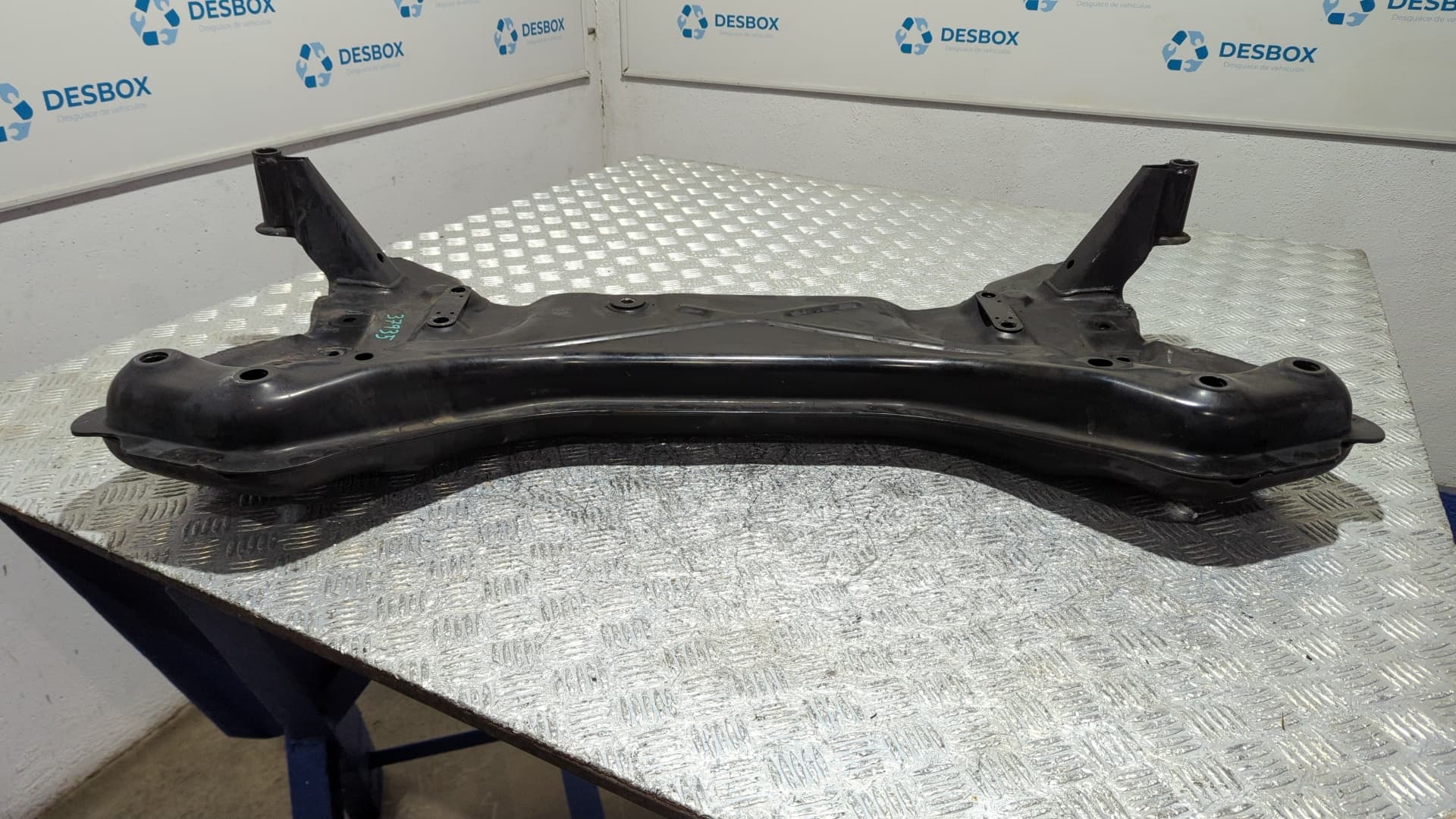 Recambio de PUENTE DELANTERO para PEUGEOT BOXER Furgoneta 2.2 BlueHDi 140 4HB(DW12RUD) - BLANCO 2