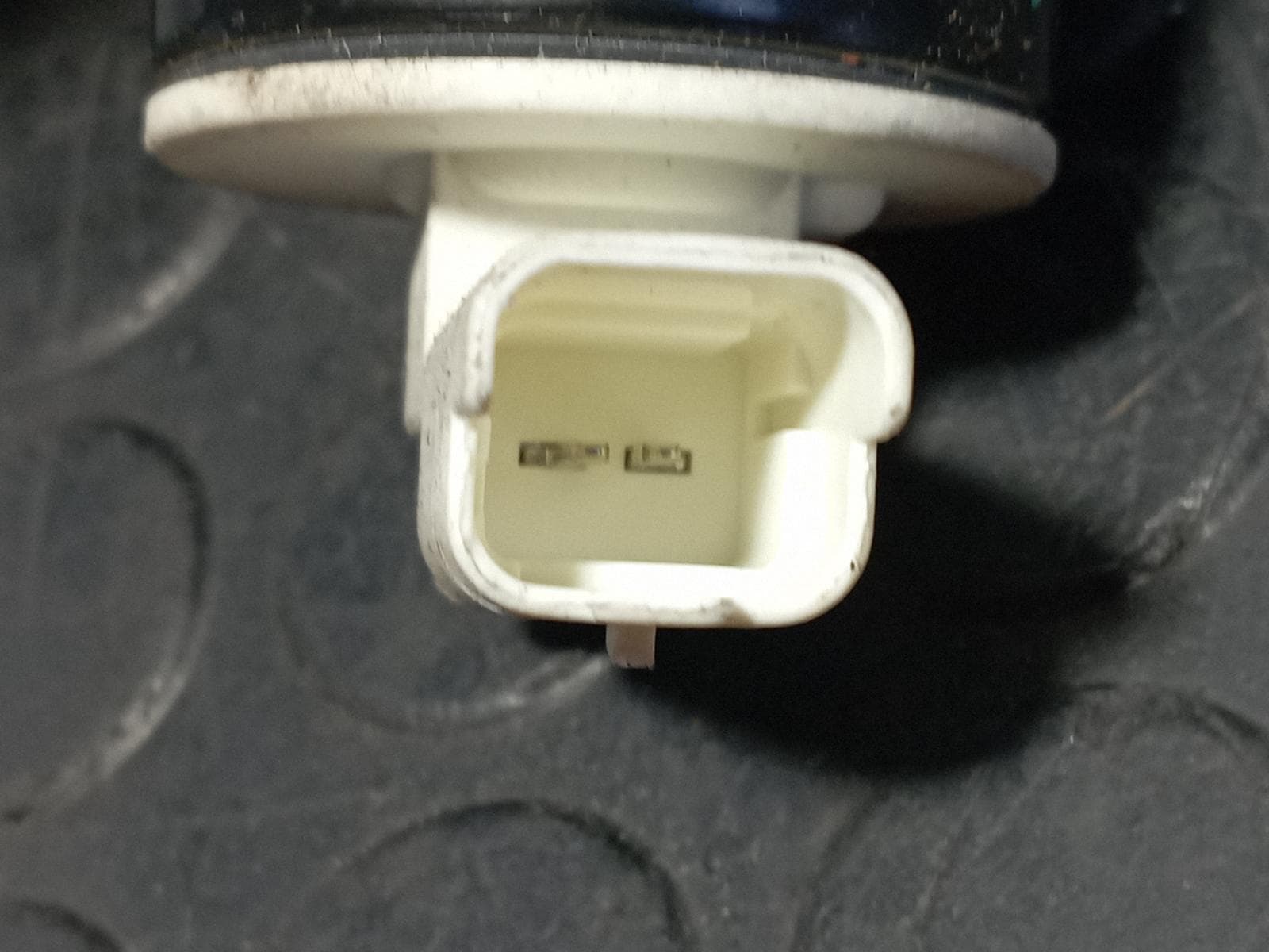 Recambio de PILOTO PORTON DERECHO para NISSAN QASHQAI (J10) 2.0 DCI M9R referencia OEM IAM 89071064 - GRIS 3