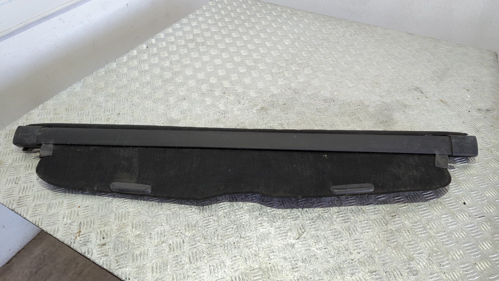 Recambio de BANDEJA TRASERA para PEUGEOT 307 BREAK / SW (S1) referencia OEM IAM 96389368ZD