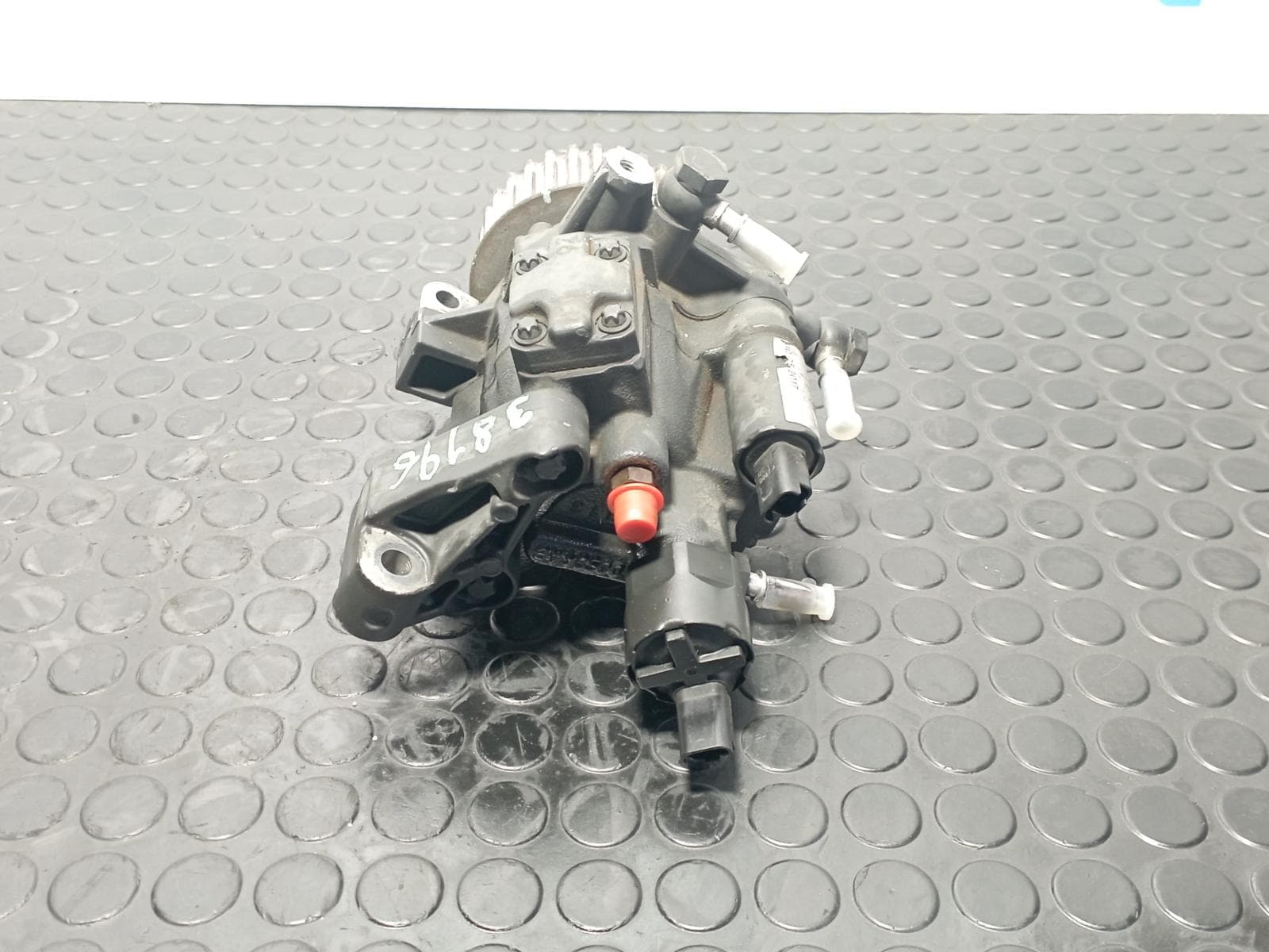 Recambio de BOMBA INYECCION para RENAULT MEGANE III SPORT TOURER 1.9 DCI K9KJ8 referencia OEM IAM A2C89782400 - AZUL 3