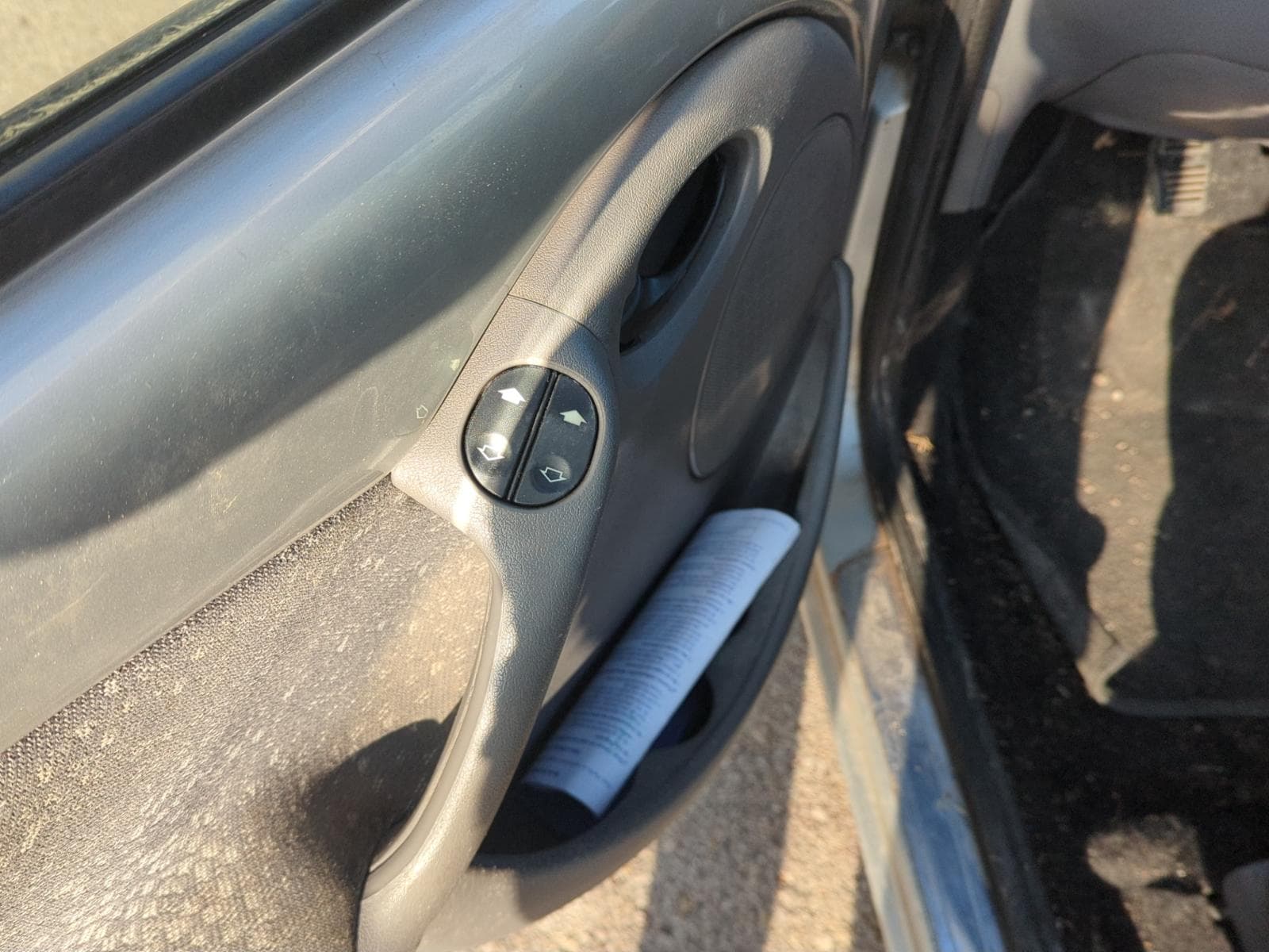 Recambio de CREMALLERA DIRECCION para FORD KA (CCQ) J4D - GRIS 8