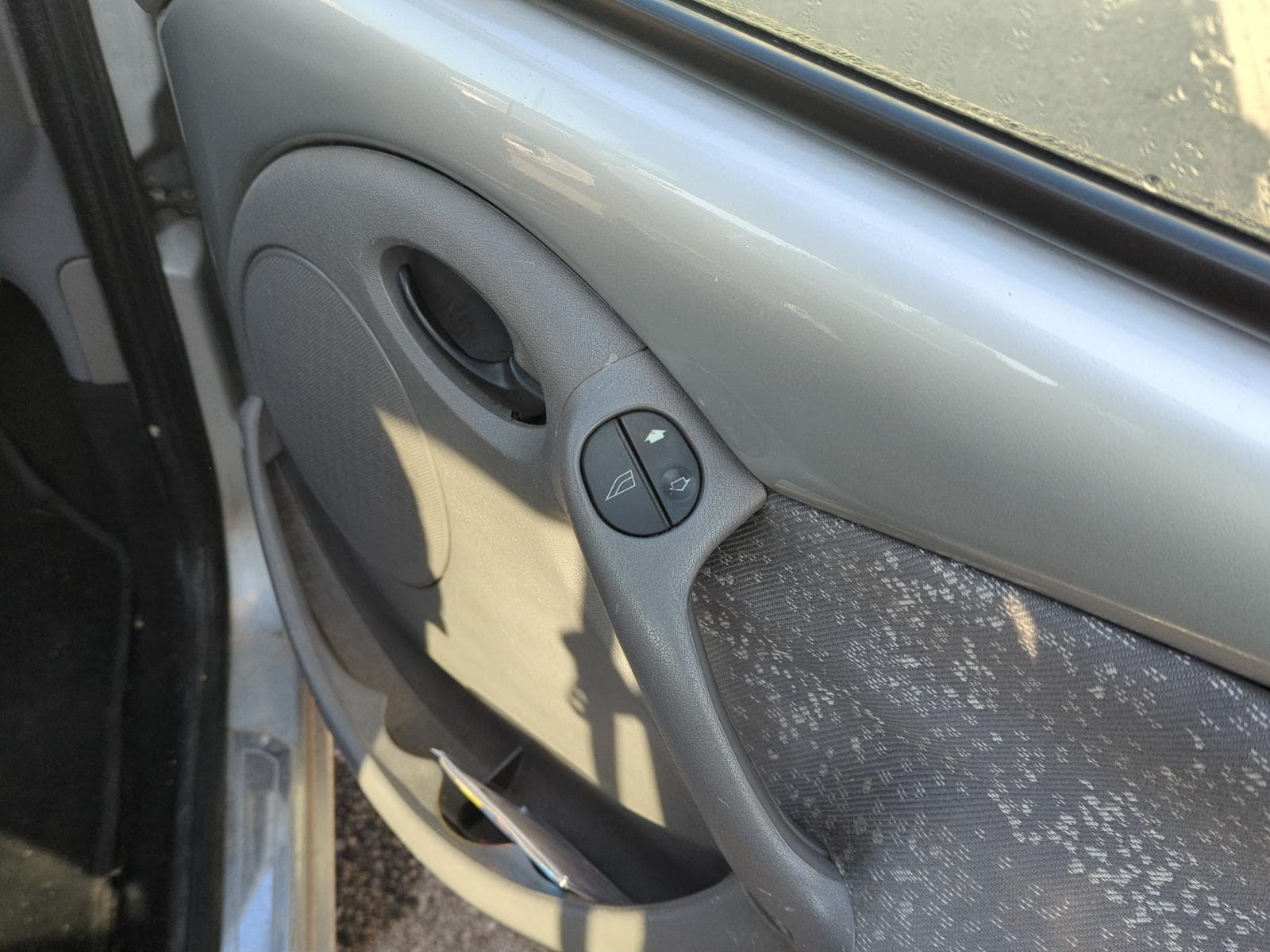 Recambio de CREMALLERA DIRECCION para FORD KA (CCQ) J4D - GRIS 2