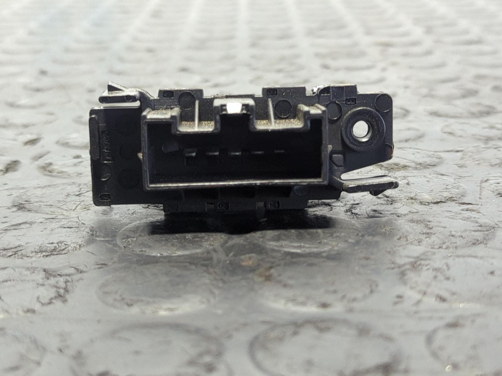 Recambio de RESISTENCIA CALEFACCION para PEUGEOT BOXER Furgoneta 2.2 BlueHDi 140 4HB(DW12RUD) referencia OEM IAM A51002300 - BLANCO 2