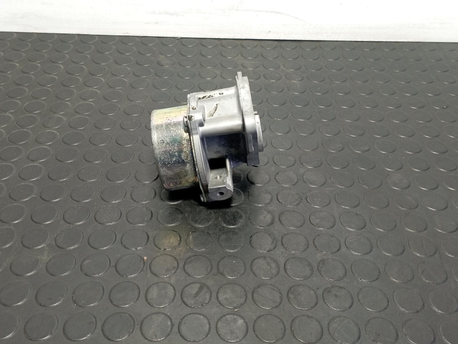 Recambio de DEPRESOR FRENO / BOMBA VACIO para RENAULT MEGANE III SPORT TOURER 1.9 DCI K9KJ8 referencia OEM IAM 8200399569 - AZUL 3