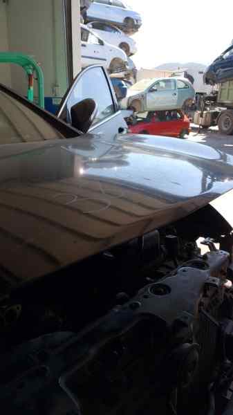 Recambio de CAPO para HYUNDAI I40 1.6 CRDI D4FD - NEGRO 2