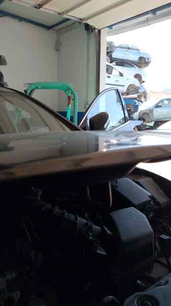 Recambio de CAPO para HYUNDAI I40 1.6 CRDI D4FD - NEGRO 3