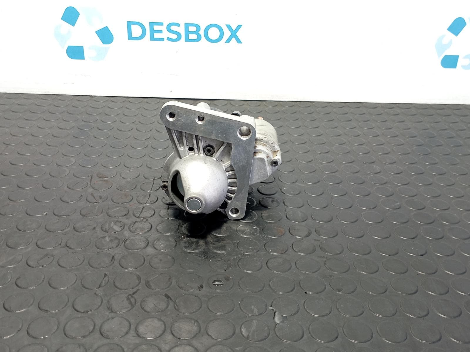 Recambio de MOTOR ARRANQUE para CITROEN NEMO 1.4 HDI 8HS referencia OEM IAM 8EA011610181 - BLANCO 3