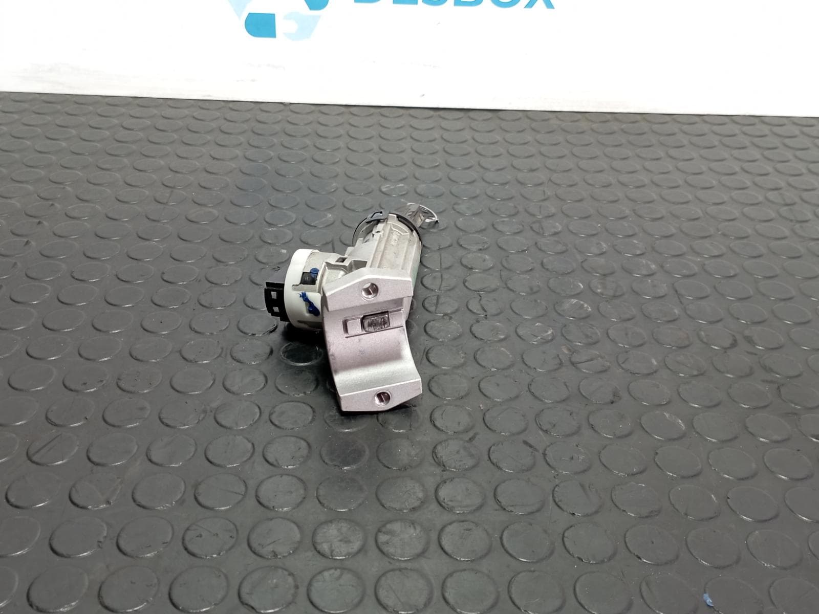Recambio de CONMUTADOR DE ARRANQUE para CITROEN JUMPER CAJA ABIERTA (06.2006 =>) JUMPER 2.2 HDI 4HU referencia OEM IAM 01099001 - BLANCO 3